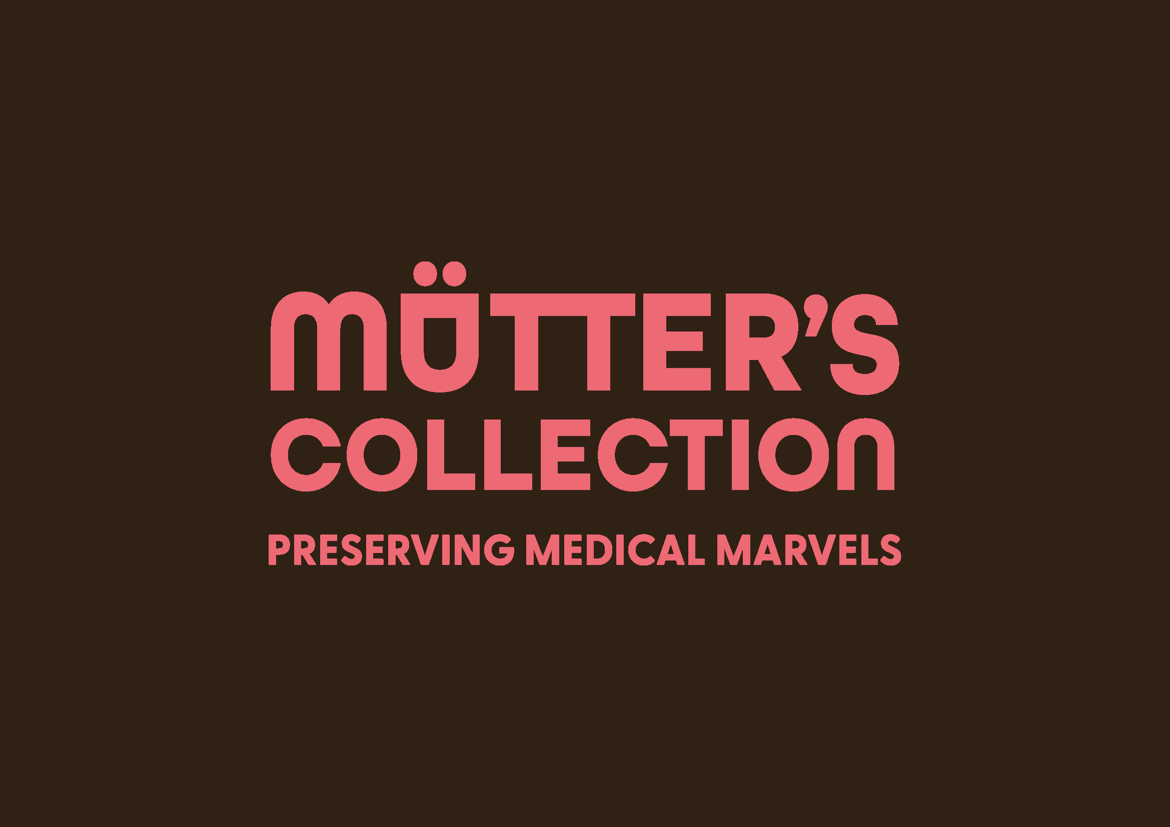Mütter's Collection